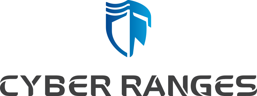 CYBER RANGES Standard logo